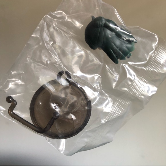 Sailor Moon Petit Chara - Sailor Guardian Pluto - Picture 3 of 6